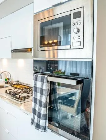 Apartament Szymanowskiego-3